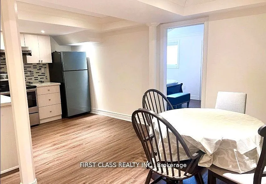 2 bed, $2,300 — Photo 3