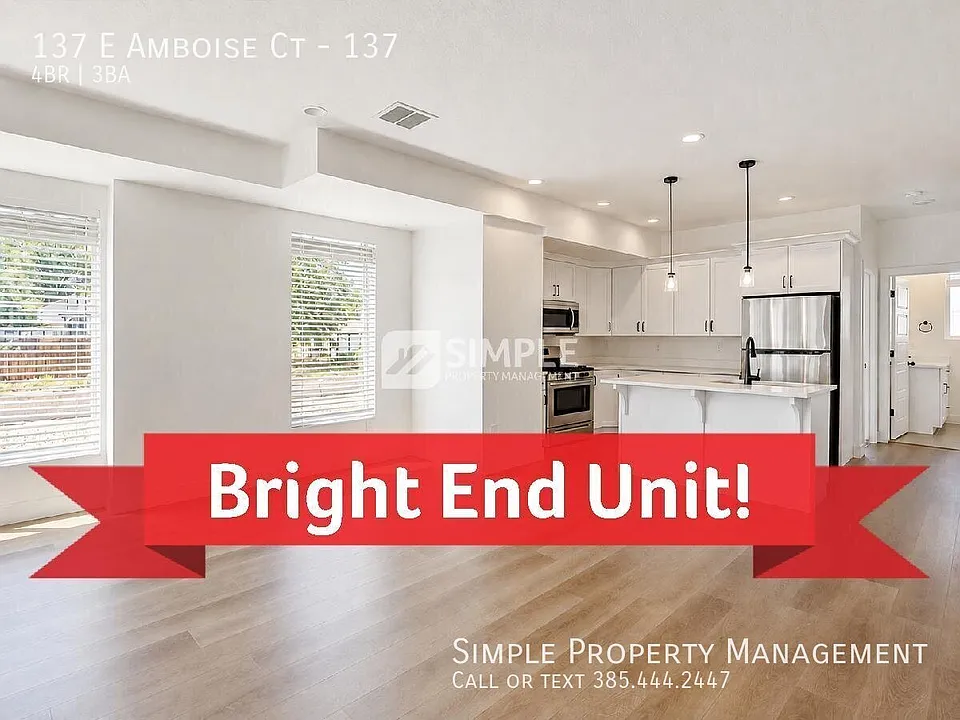 137 E Amboise Ct #137