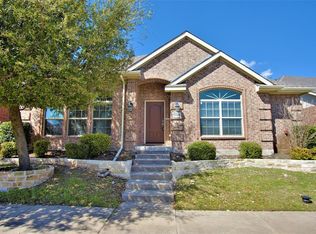 5804 Chuck Wagon Ln, McKinney, TX 75070