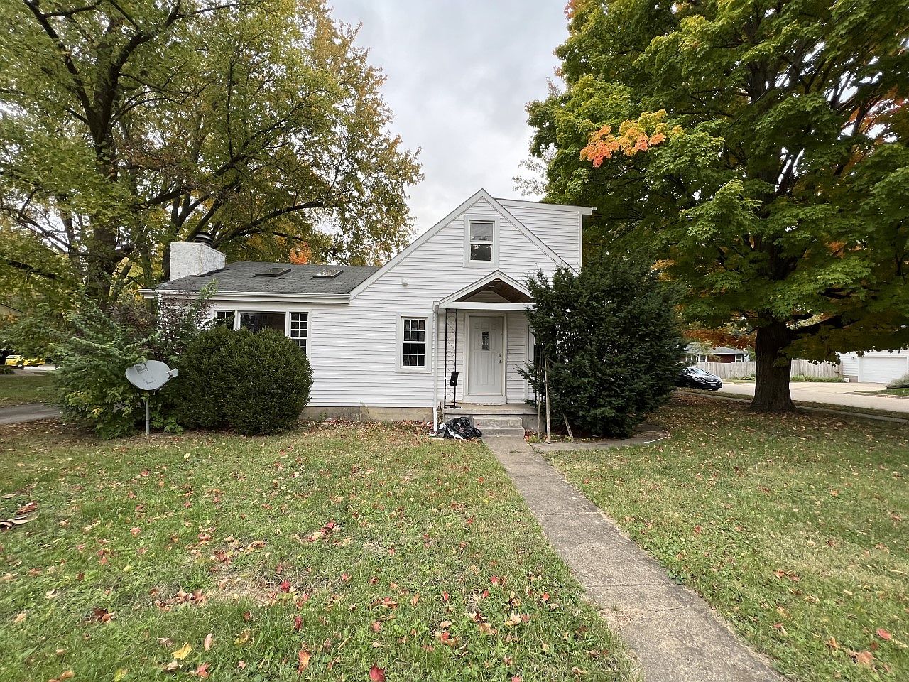 800 N Fell Ave, Normal, IL 61761 Zillow