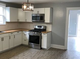 1118 Hullview Ave, Norfolk, VA 23503