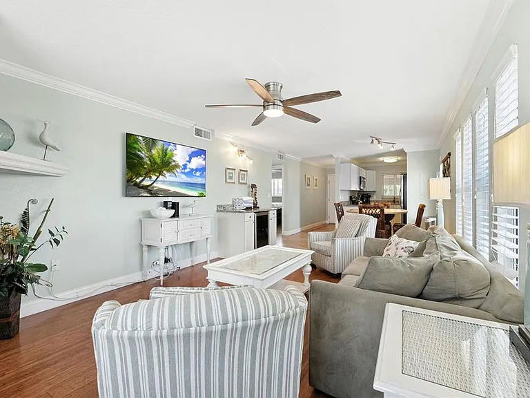 10265 Gulf Blvd #A-301 — Photo 24