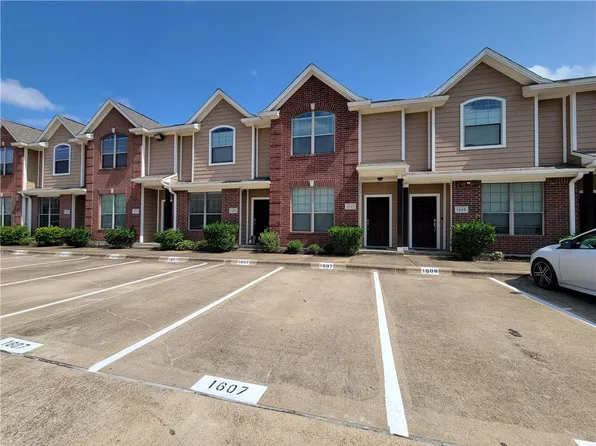 1000 Spring Loop APT 1607, College Station, TX 77840