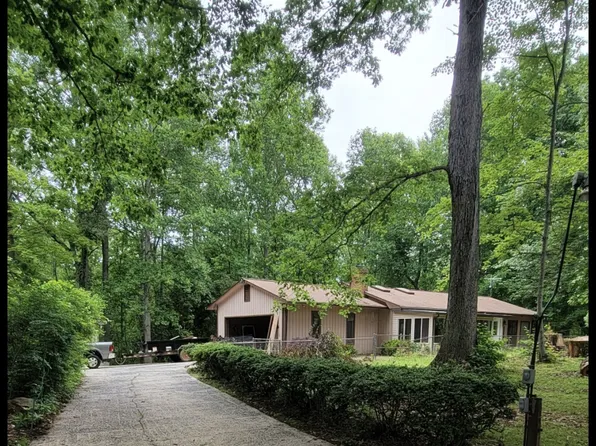 4797 Asbury Church Rd, Lincolnton, NC 28092