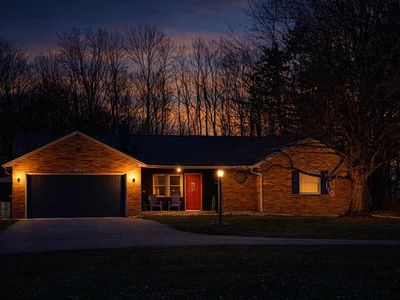 744 E Hanley Rd, Mansfield, OH, 44903