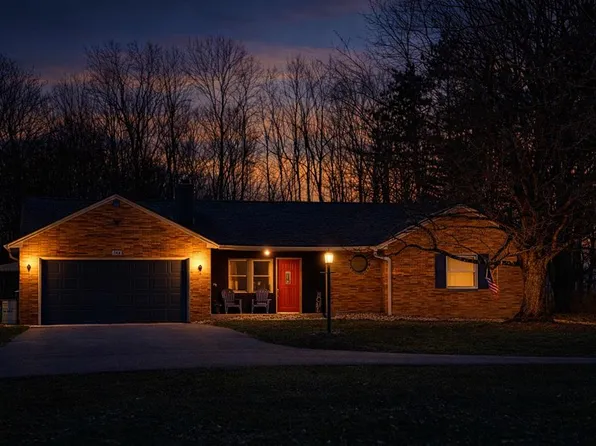 744 E Hanley Rd, Mansfield, OH 44903