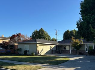 2281 Markham Ave, San Jose, CA 95125
