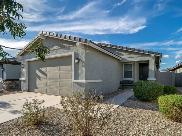 17370 W Via De Luna Dr, Surprise, AZ 85387