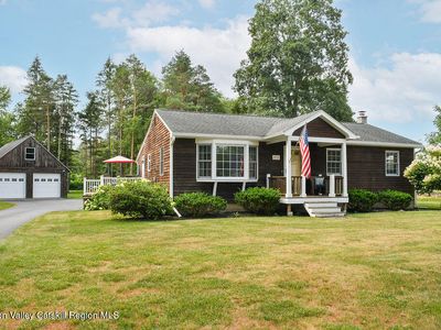 532 County Route 32, North Chatham, NY, 12132