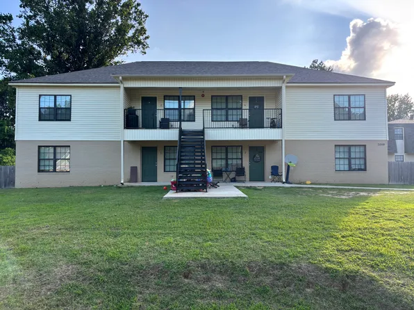 2089-5 E Parkway St #5-2089, Hernando, MS 38632
