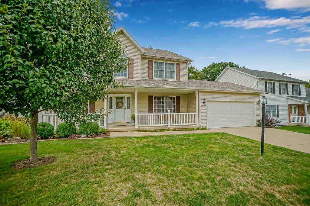 5620 N Stonewood Ct photo 1