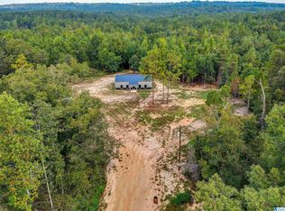 3110 County Road 447, Verbena, AL 36091