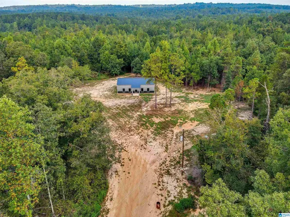 3110 County Road 447, Verbena, AL 36091