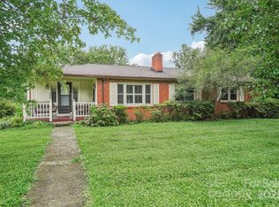 8061 Us Highway 70 W, Old Fort, NC 28762