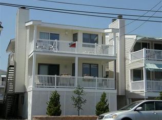 1816 Wesley Ave #2, Ocean City, NJ 08226