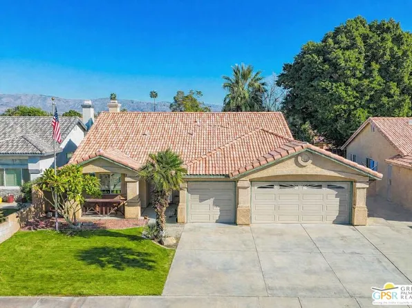 45882 Coco Palm Dr, Indio, CA 92201