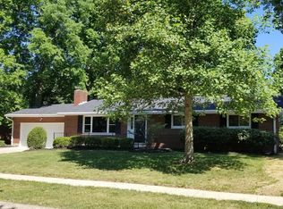 5296 Dee Alva Dr, Fairfield, OH