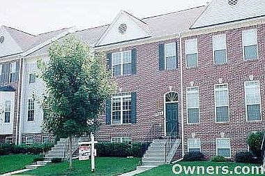 Luxury Town Home