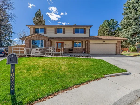 10986 W Montana Place, Denver, CO 80232
