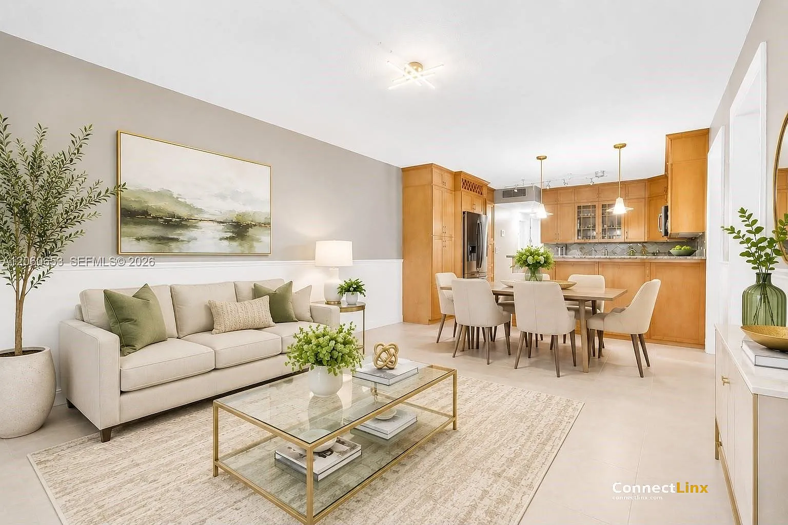 3 bed, 2.0 bath, 730 sqft, $5,500 — Photo 1