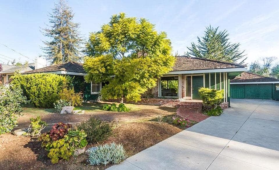 210 Ross St Santa Cruz CA 95060 Zillow