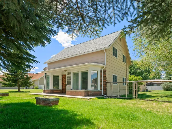 317 S Cleveland St, Boulder, MT 59632
