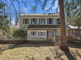 7524 Franklin Rd, Cranberry Township, PA 16066