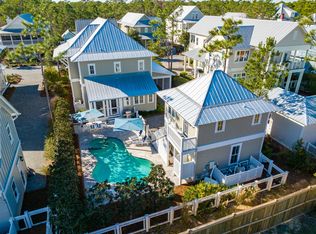 614 E Royal Fern Way, Santa Rosa Beach, FL 32459