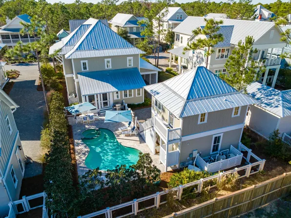 614 E Royal Fern Way, Santa Rosa Beach, FL 32459