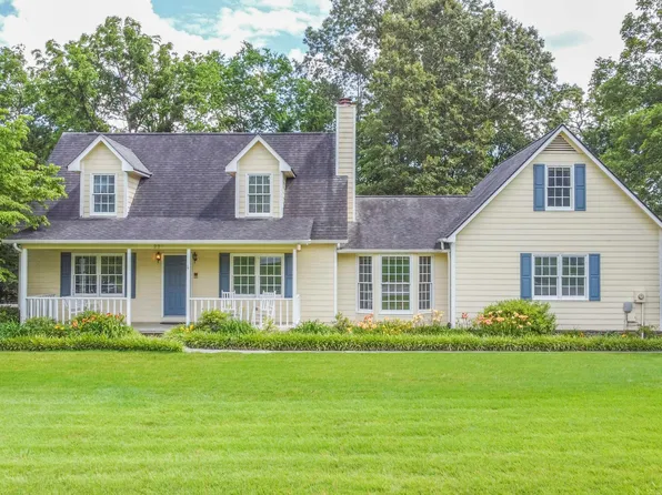 228 Wells Fargo Dr #2, Knoxville, TN 37934