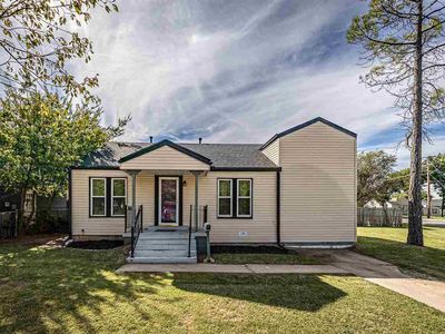 1742 NW Ash Ave, Lawton, OK, 73507
