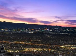 576 Magma Peak Dr, Henderson, NV 89012