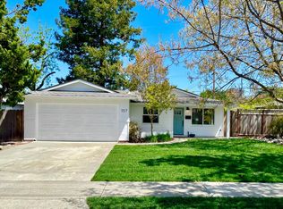 157 Las Astas Dr, Los Gatos, CA