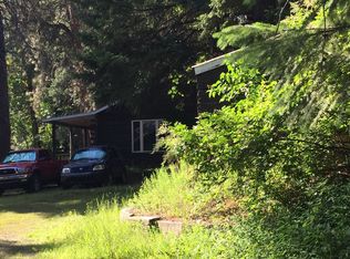 4717 Furze Rd, Clayton, WA 99110