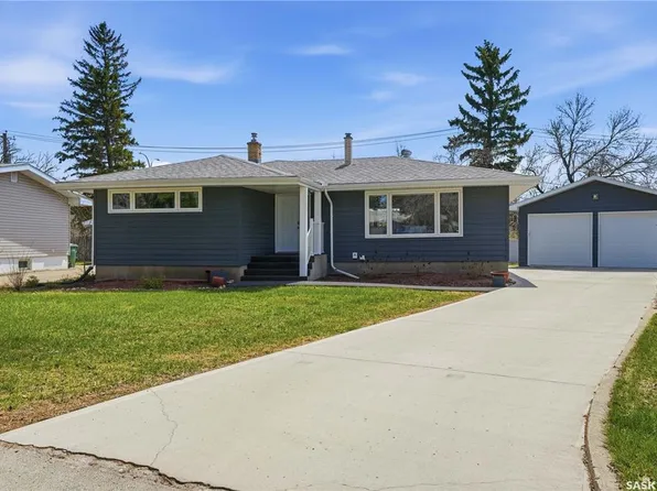 73 Darke CRESCENT, Regina, SK S4S 3Y1