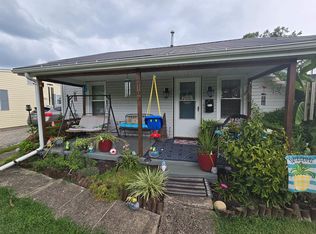 2103 N 1st St, Ironton, OH 45638