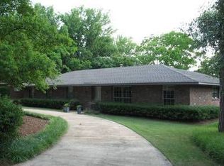 3330 Albans Ln, Montgomery, AL 36111