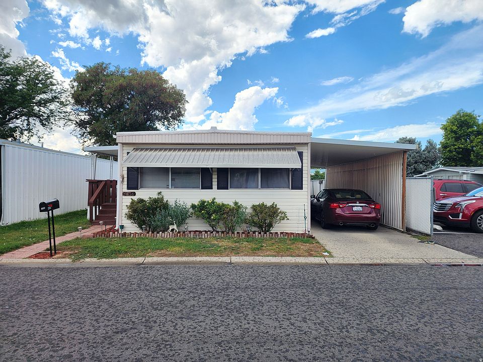 1st image of 4656 S Aspen Ln W #295