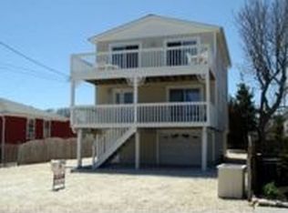 6 E 25th St, Long Beach Township, NJ 08008