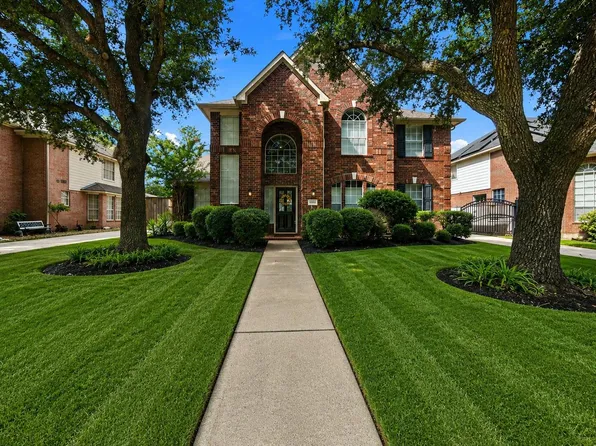 5635 Heather Run, Houston, TX 77041