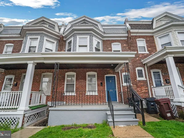 2516 N Jefferson St, Wilmington, DE 19802