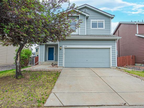 7868 Downing Street, Denver, CO 80229