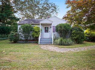 266 Lake Shore Dr, Brick, NJ 08723