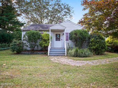 266 Lake Shore Drive, Brick, NJ, 08723