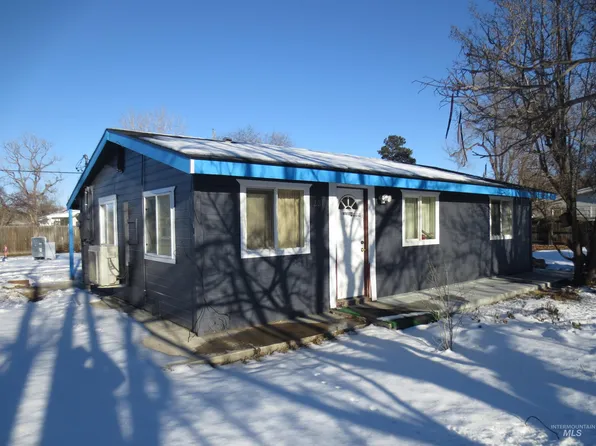 201 E Freeport St, Caldwell, ID 83605