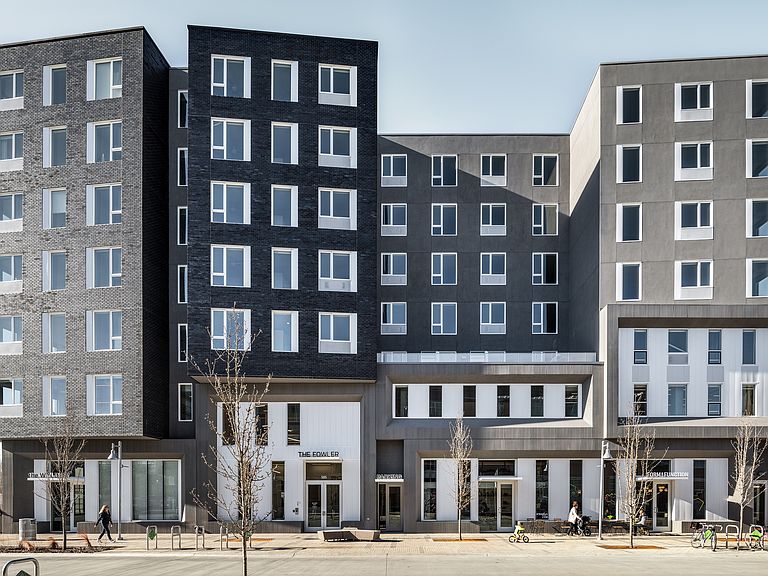 The Fowler Apartment Rentals - Boise, ID | Zillow