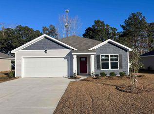 336 Jeff Waters Cir, Longs, SC 29568