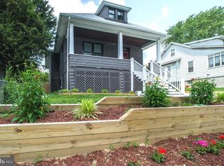 4302 Grand View Ave, Baltimore, MD 21211