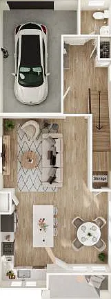 ABODE at Dunn Creek — Photo 19