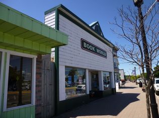 52 N State St, Saint Ignace, MI 49781